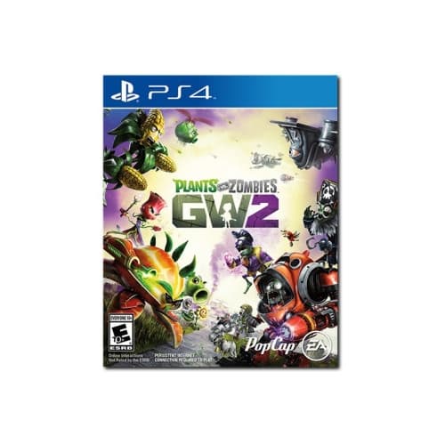 Plants vs. Zombies Garden Warfare 2 Sony PlayStation 4