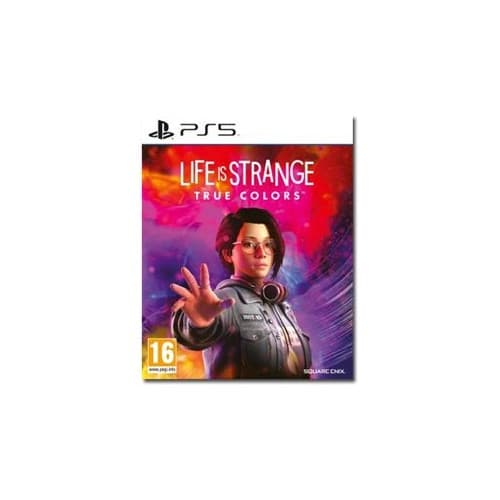 Life is Strange True Colors Sony PlayStation 5