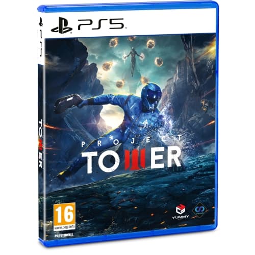 Project Tower
