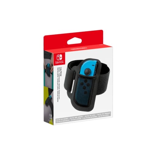 Nintendo - leg strap för spelstyrenhet