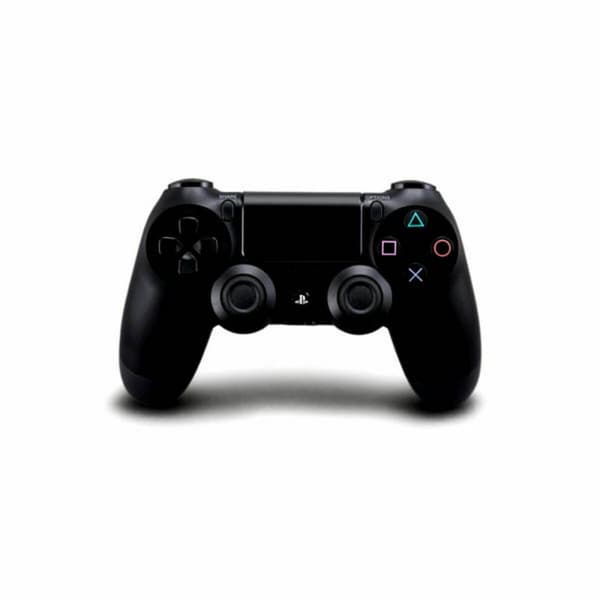 Trådlös Spelkontroll Sony DUALSHOCK 4 Svart Bluetooth 2.1 + EDR PlayStation 4 (Renoverade B)