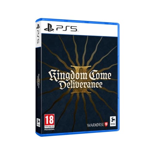 Kingdom Come: Deliverance II