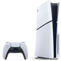 Miniatyrbild 3 av 6: Paket PS5 Standard: Konsol PlayStation 5 (Slim-modell) + Astro Bot (Kod)