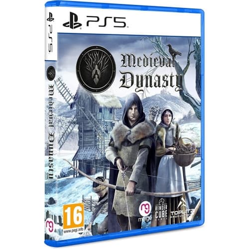 Medieval Dynasty