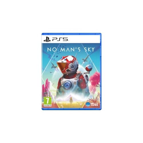 No Man's Sky Sony PlayStation 5