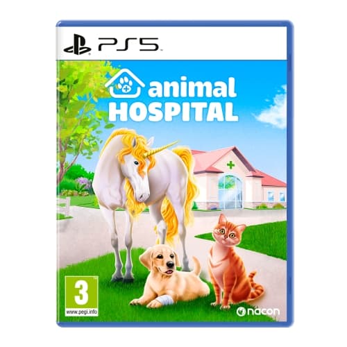 Animal Hospital