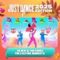 Miniatyrbild 4 av 4: Just Dance 2025: Begränsad utgåva - PS5
