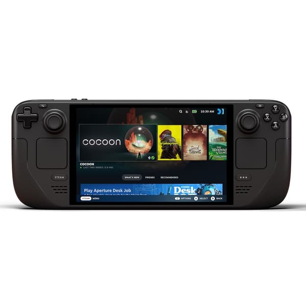 Valve Steam Deck OLED 1TB 16GB SteamOS 3