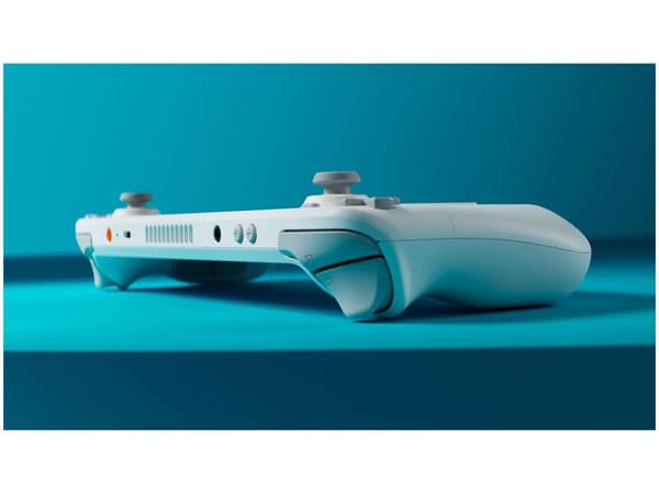 Valve Steam Deck OLED – 1TB SSD | 16GB RAM | HDR OLED-skärm