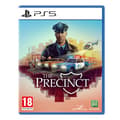 Miniatyrbild 1 av 10: The Precinct (PS5)