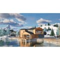Miniatyrbild 6 av 6: Architect Life - Ett husdesignsimulator (PS5)
