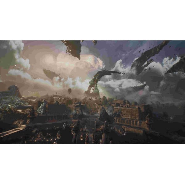 Clair Obscur: Expedition 33 (PS5)
