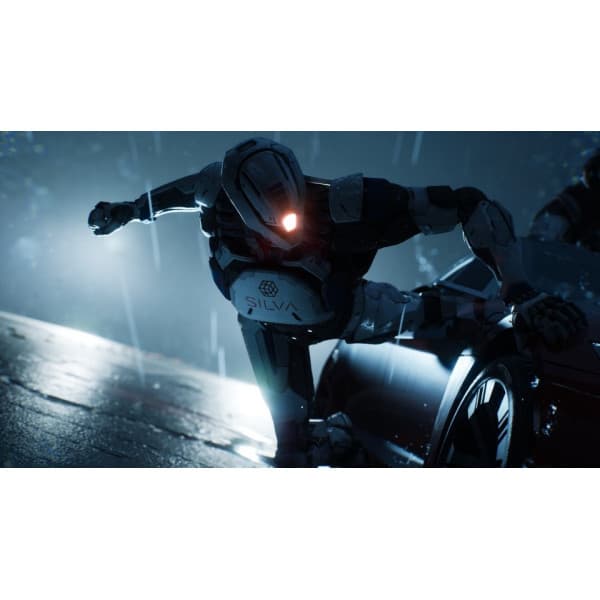MindsEye (PS5)