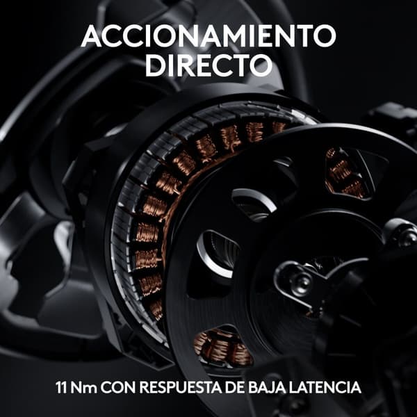Racing-ratt Logitech G PRO