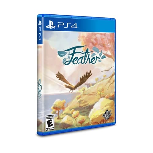 Feather (Import)