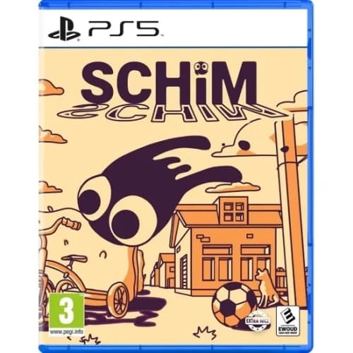 SCHiM