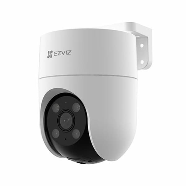 Övervakningsvideokamera Ezviz CS-H8C(4MM) Vit Wi-Fi