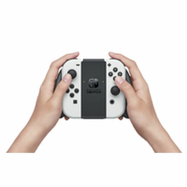 Nintendo Switch Nintendo 45496453435 Vit