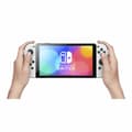 Miniatyrbild 4 av 10: Nintendo Switch Nintendo 45496453435 Vit