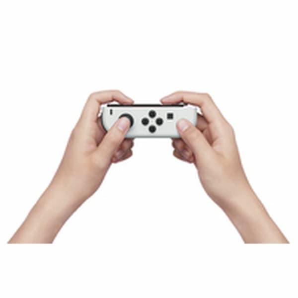Nintendo Switch Nintendo 45496453435 Vit