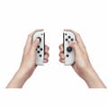 Miniatyrbild 6 av 10: Nintendo Switch Nintendo 45496453435 Vit