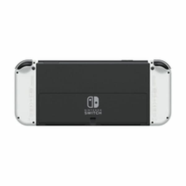 Nintendo Switch Nintendo 45496453435 Vit