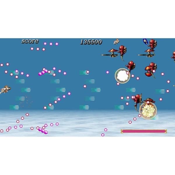 Psikyo Shooting Library Vol 2 PS4