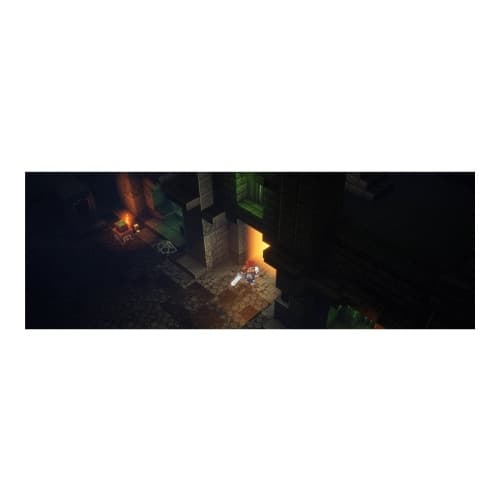 Minecraft Dungeons Ultimate Edition Sony PlayStation 4
