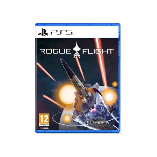 Rogue Flight