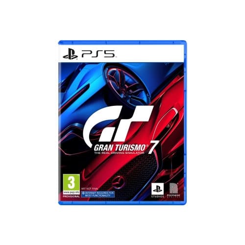 Gran Turismo 7 Sony PlayStation 5