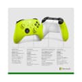 Miniatyrbild 3 av 8: Spelkontroll Microsoft QAU-00022
