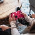 Miniatyrbild 8 av 10: Xbox One fjärrkontroll Microsoft QAU-00083