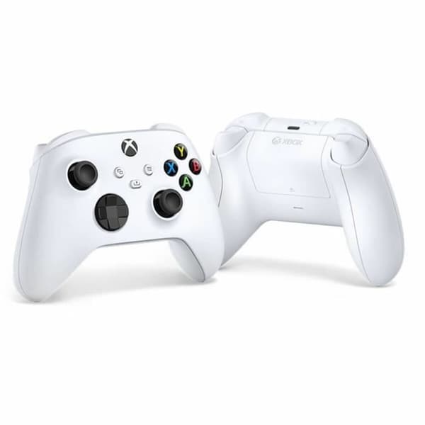 Trådlös Spelkontroll Microsoft Xbox®
