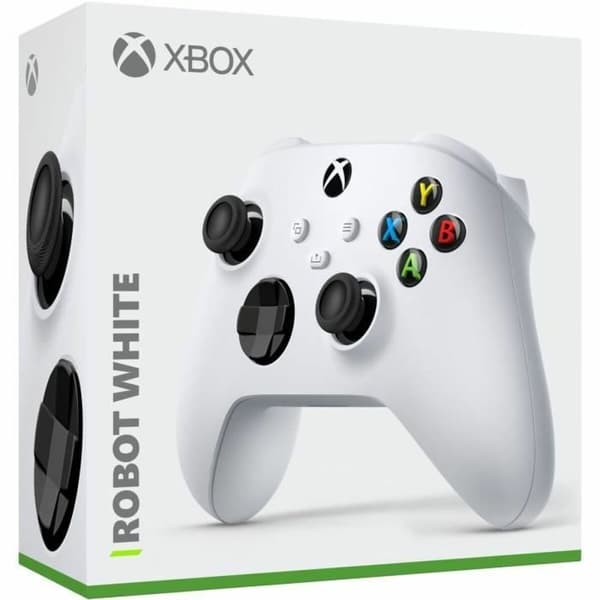 Trådlös Spelkontroll Microsoft Xbox®