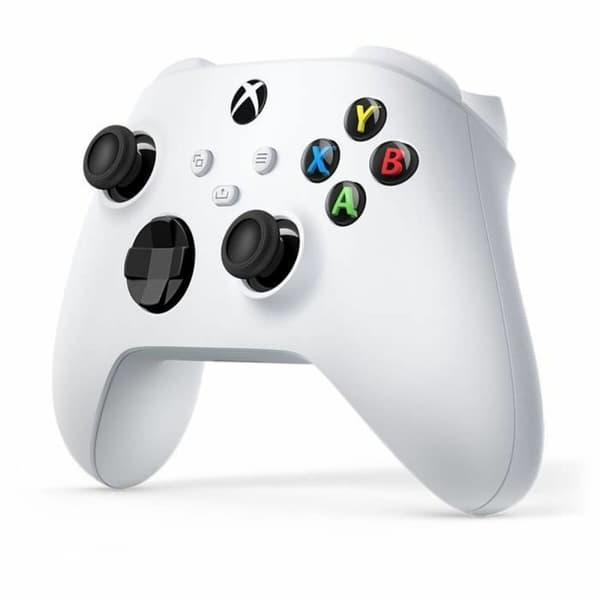 Trådlös Spelkontroll Microsoft Xbox®