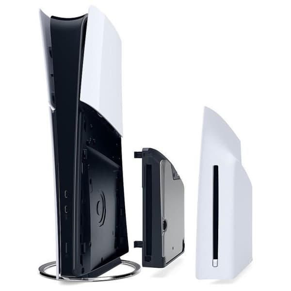 Sony PS5 Slim PLAY STATION KONSOL 1TB