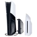 Miniatyrbild 4 av 4: Sony PS5 Slim PLAY STATION KONSOL 1TB