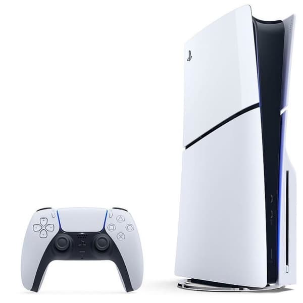 Sony PS5 Slim PLAY STATION KONSOL 1TB