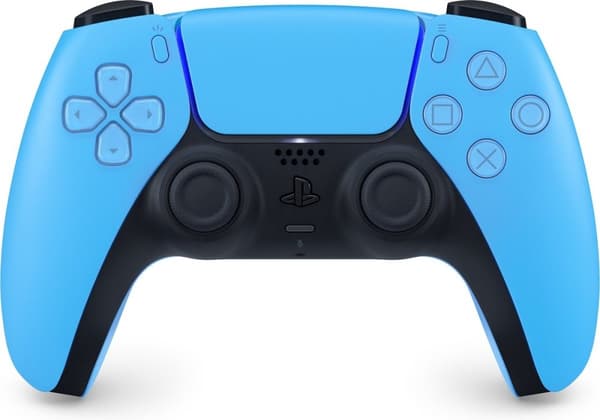Sony PS5 DualSense trådløs controller - Starlight Blue