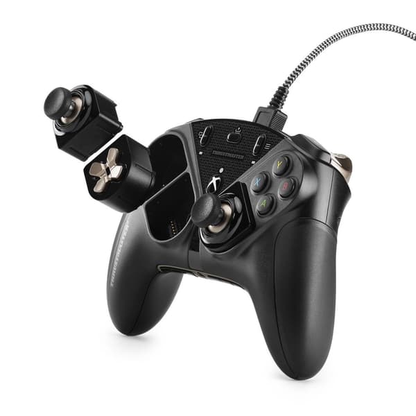 Thrustmaster eSwap Pro Controller - Sort - Kompatibel med Xbox One og Xbox Series S