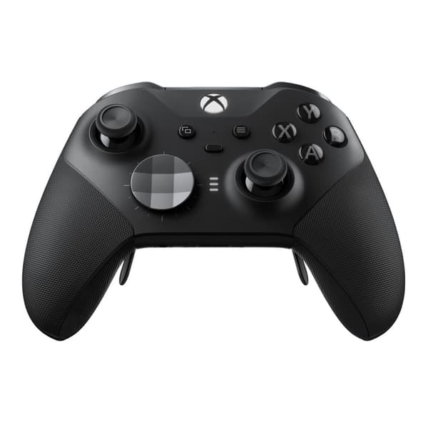 Xbox Elite Series 2-controller - Sort - Series X & S - Xbox One