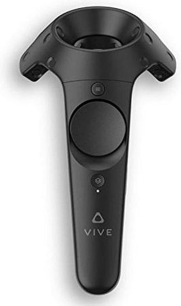 HTC Vive-kontroll