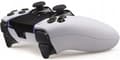 Pikkukuva 4 / 4: SONY DUALSENSE EDGE -peliohjain PlayStation 5:lle, musta, valkoinen