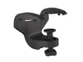 Miniatyrbillede 4 af 6: GENESIS SEABORG 350 Sort, Blå USB Rat + Pedaler Nintendo Switch, PC, PlayStation 4, Playstation 3, Xbox 360, Xbox One