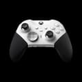 Miniatyrbild 2 av 2: Microsoft Xbox Elite Wireless Series 2 – Core Black, Vit Bluetooth/USB Gamepad Analog/Digital PC, Xbox One