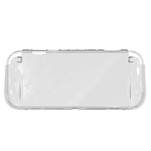 INF Krystallklart beskyttelsesdeksel for Nintendo Switch 2 Model 2