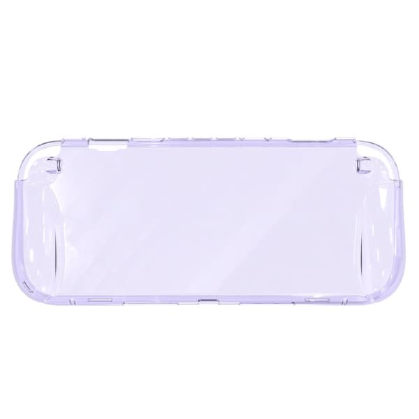INF Kirkas suojakotelo Nintendo Switch 2:lle Model 4
