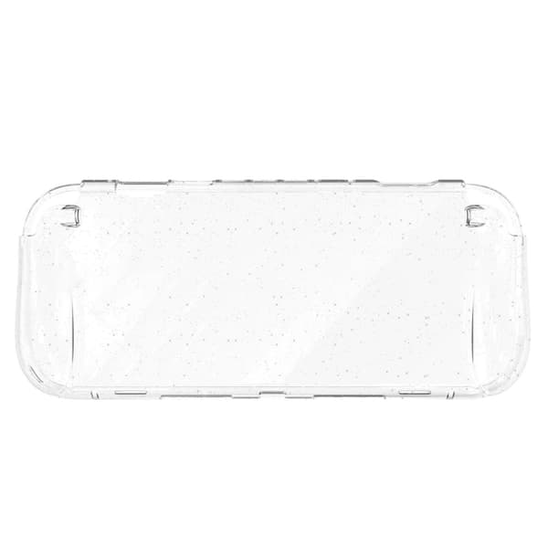INF Kristallklart skyddsfodral för Nintendo Switch 2 Model 5