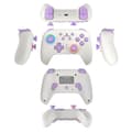 Miniatyrbillede 3 af 3: ANBERNIC P01 Beige Hvid gamepad