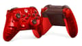 Miniatyrbild 4 av 4: Microsoft Xbox trådlös handkontroll – Pulse Cipher Special Edition röd Bluetooth-gamepad analog/digital Xbox Series S, Android, Xbox Series X, iOS, PC
